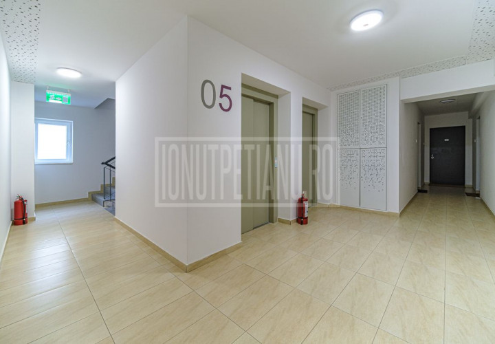 Camere Cu Parcare Subterana Prima Inchiriere Belvedere Residences