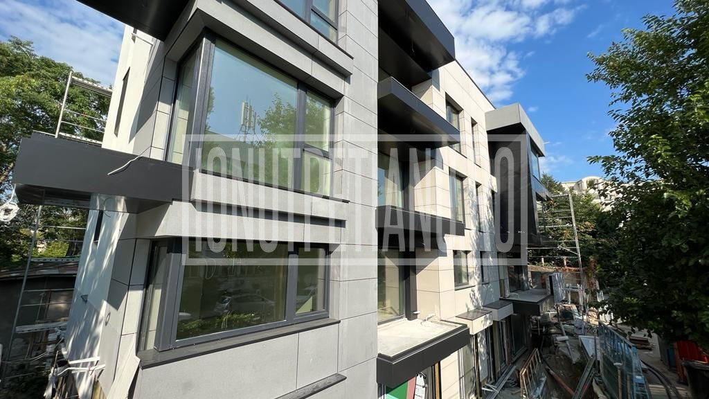 Unirii Fantani - Justitiei 57- 2 Camere cu terasa - Apartamente Smart Home
