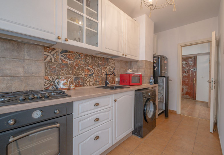 Apartament luminos și spatios în Dorobanți – gata de mutare!