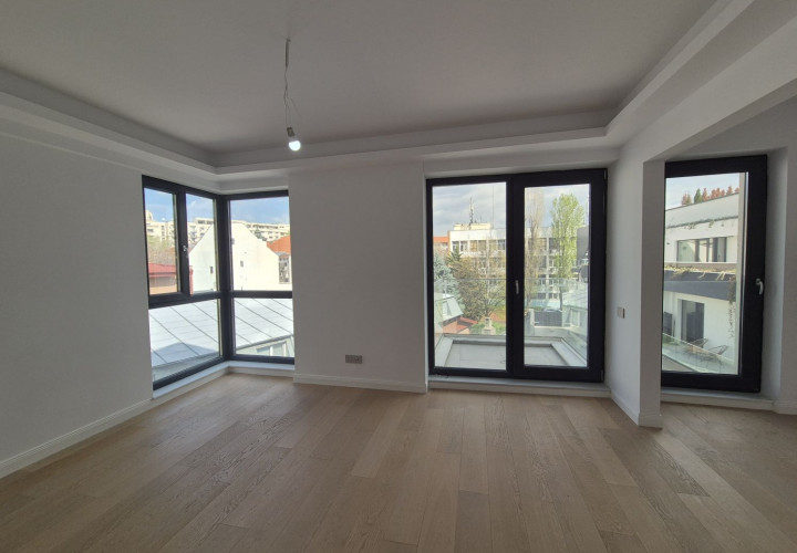 Apartament premium cu 2 camere de vânzare – Unirii, Palatul Parlamentului