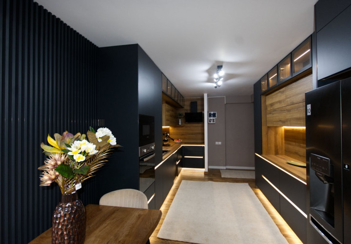 Casă Tip Duplex Premium în Tunari – Confort, Lumină și Eficiență Energetică!