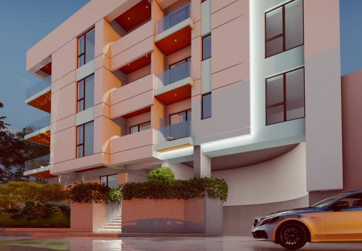 Mosilor, apartamente noi !