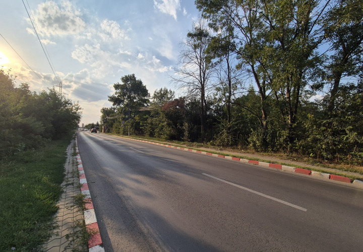 📍 Teren de inchiriat – Voluntari, Str. Popasului