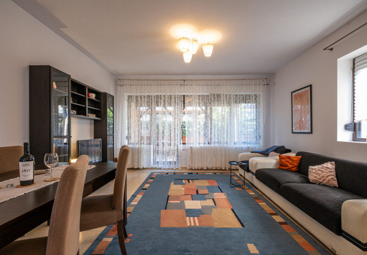 Otopeni, casa cocheta -  complex rezidential