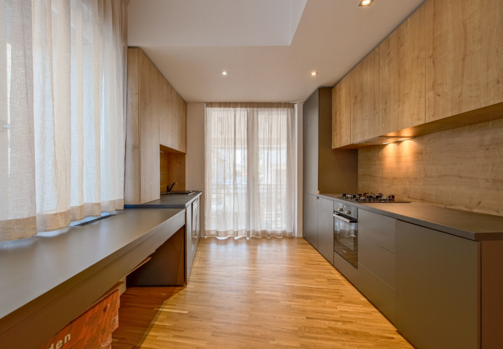 Apartament Duplex Premium zona Toamnei - Eminescu - Design de Arhitect