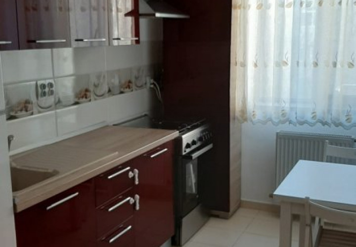 Militari - Lujerului -apartament cu loc de parcare 