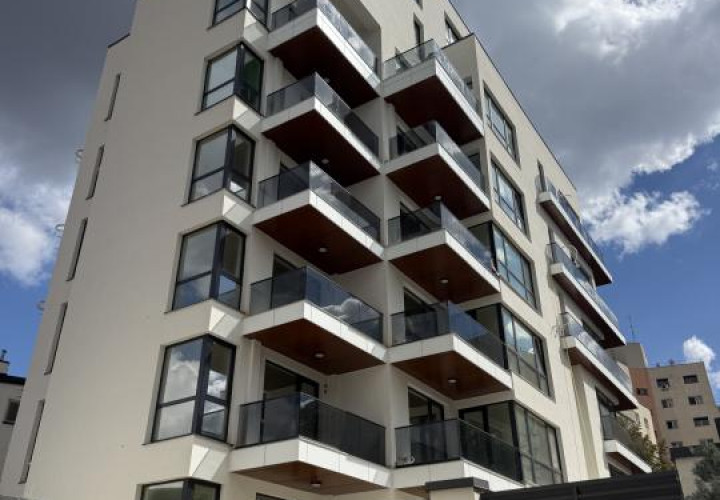 Mosilor Boutique II - Ultracentral Dacia-Mosilor 3 camere, terasa
